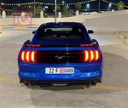 فۆرد مۆستانگ